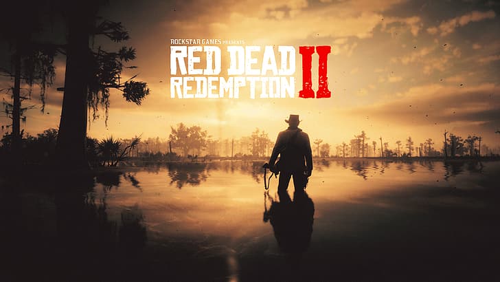 Red Dead Redemption 2